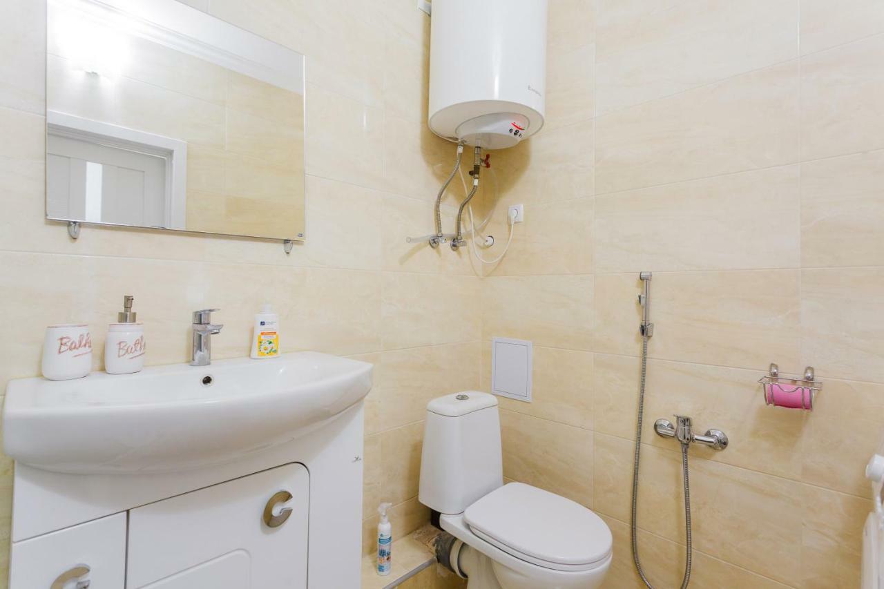Business Class Apartment At Lomonosova Κίεβο Εξωτερικό φωτογραφία